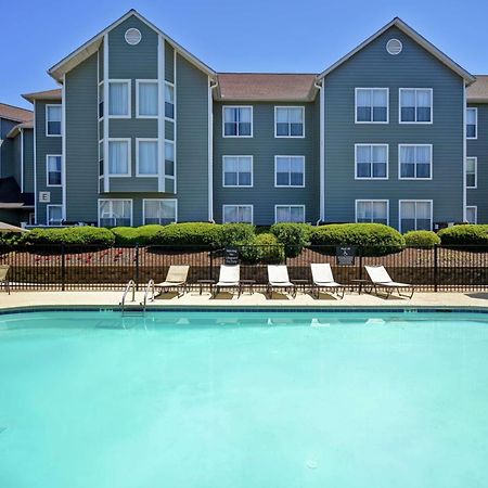 Homewood Suites By Hilton Atlanta-Galleria/Cumberland Smyrna Extérieur photo