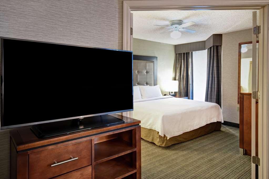 Homewood Suites By Hilton Atlanta-Galleria/Cumberland Smyrna Chambre photo