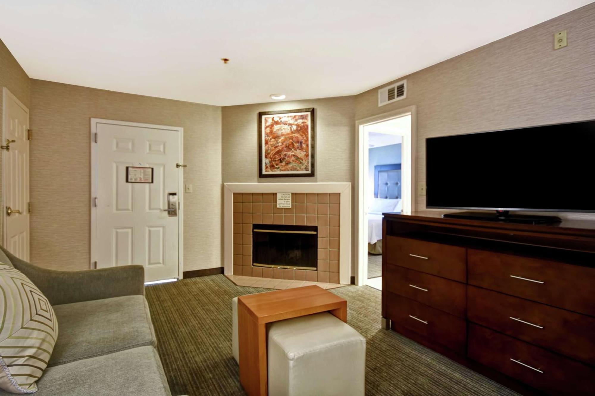 Homewood Suites By Hilton Atlanta-Galleria/Cumberland Smyrna Extérieur photo