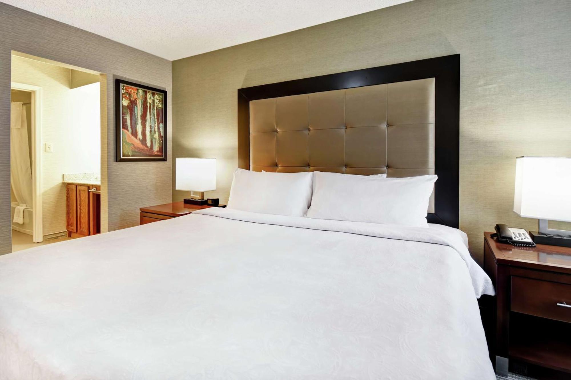 Homewood Suites By Hilton Atlanta-Galleria/Cumberland Smyrna Extérieur photo