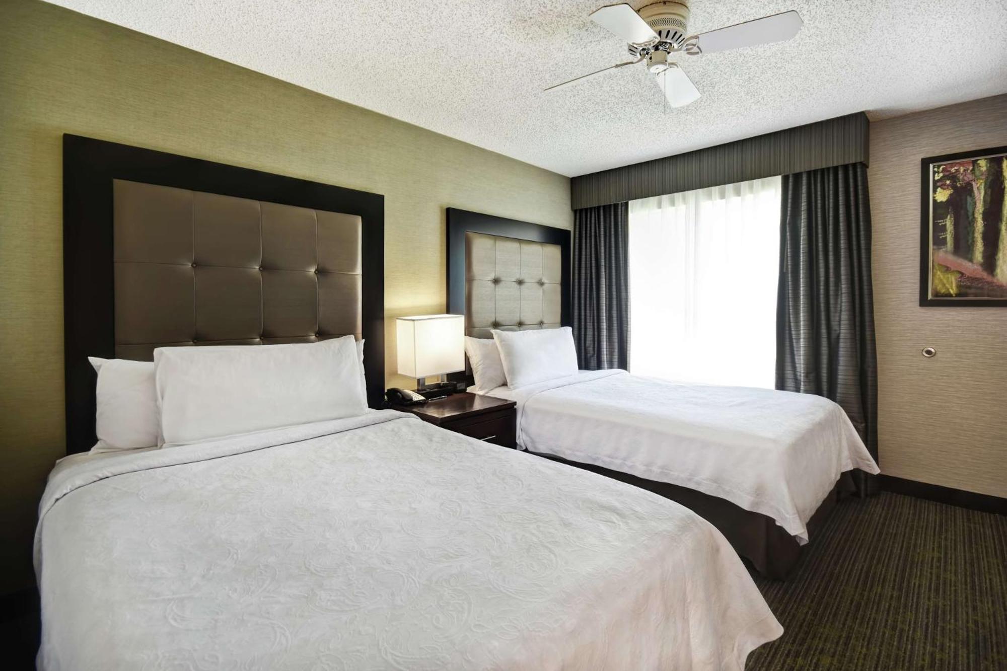 Homewood Suites By Hilton Atlanta-Galleria/Cumberland Smyrna Extérieur photo