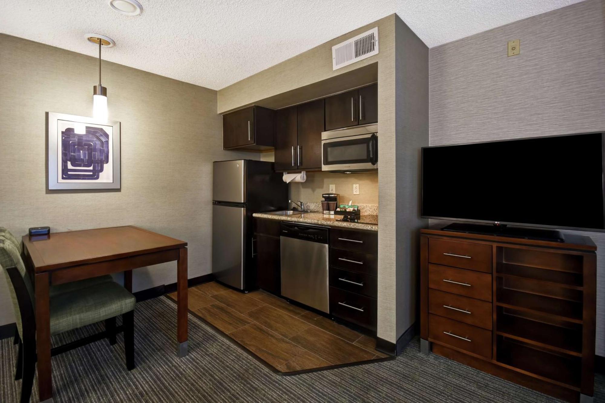 Homewood Suites By Hilton Atlanta-Galleria/Cumberland Smyrna Extérieur photo