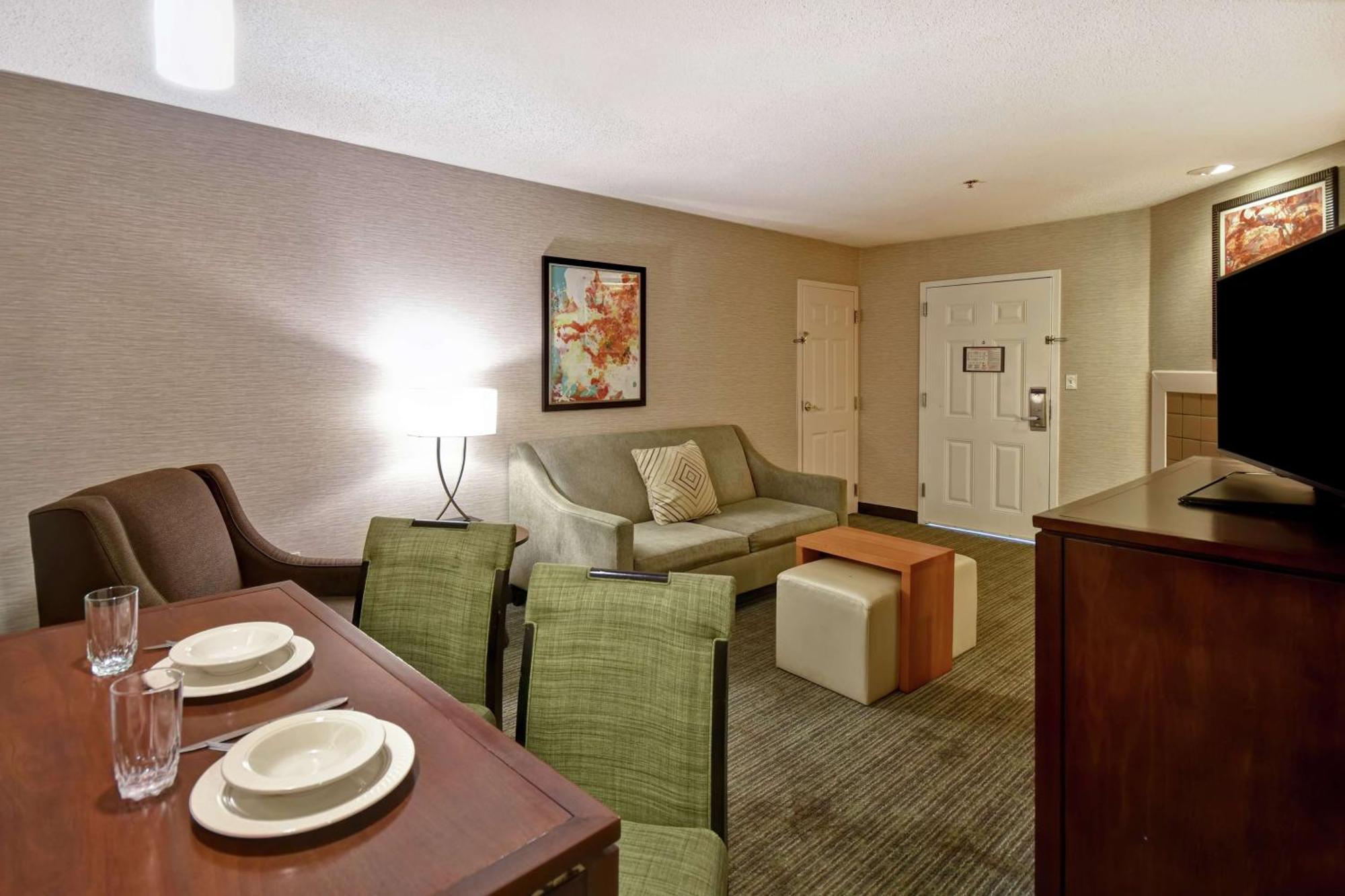 Homewood Suites By Hilton Atlanta-Galleria/Cumberland Smyrna Extérieur photo