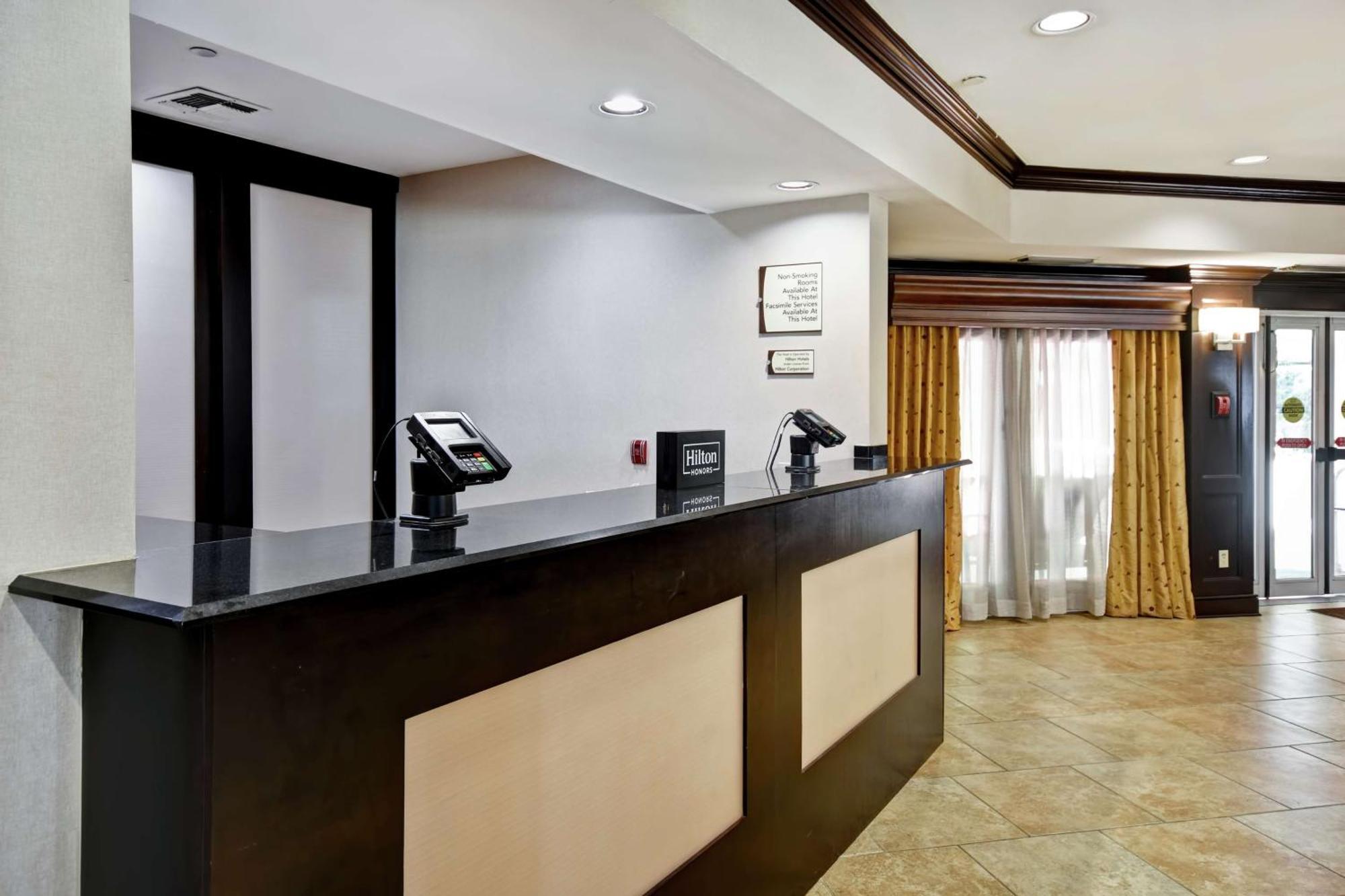 Homewood Suites By Hilton Atlanta-Galleria/Cumberland Smyrna Extérieur photo