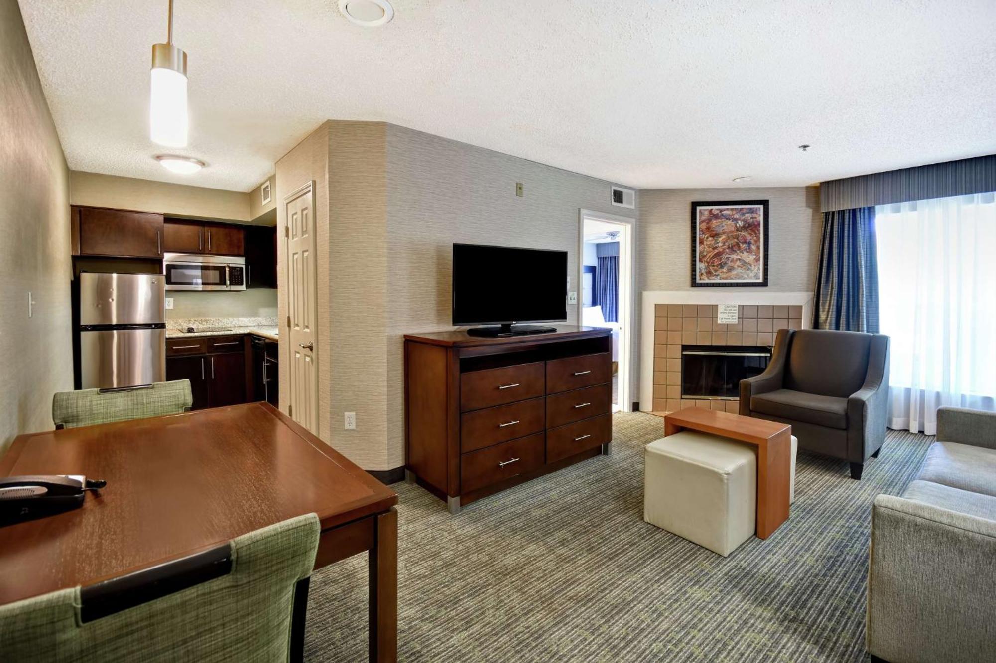 Homewood Suites By Hilton Atlanta-Galleria/Cumberland Smyrna Extérieur photo