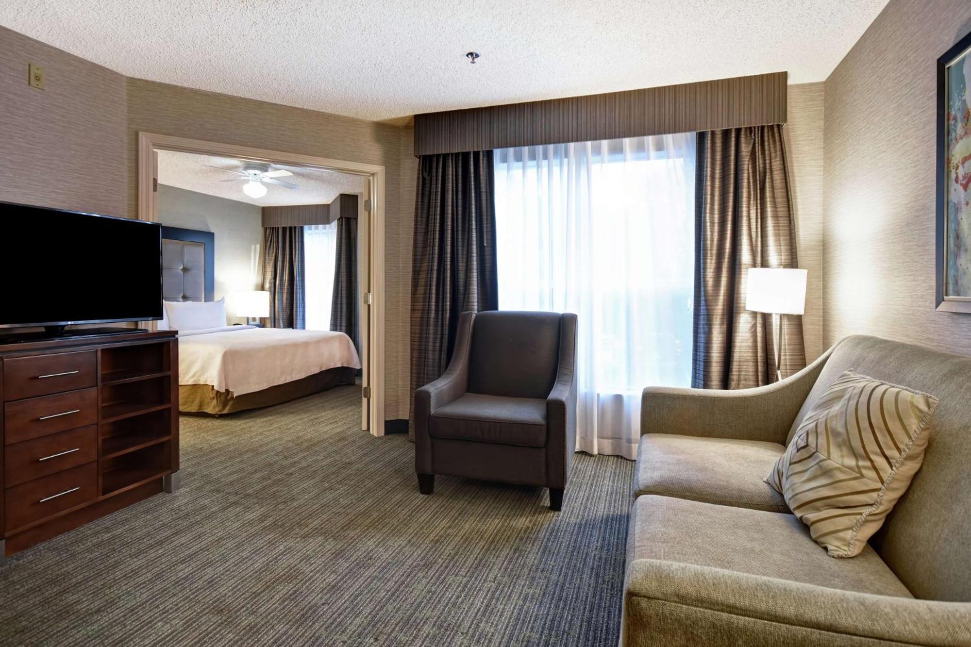 Homewood Suites By Hilton Atlanta-Galleria/Cumberland Smyrna Extérieur photo