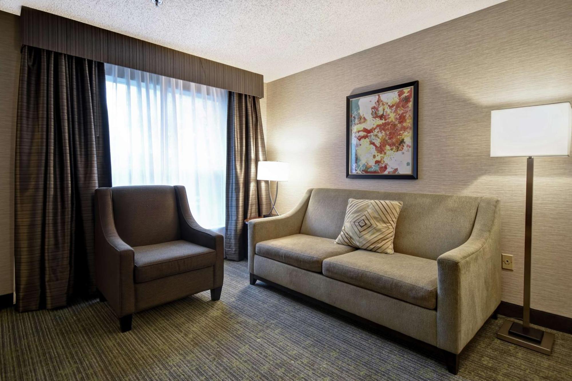 Homewood Suites By Hilton Atlanta-Galleria/Cumberland Smyrna Extérieur photo