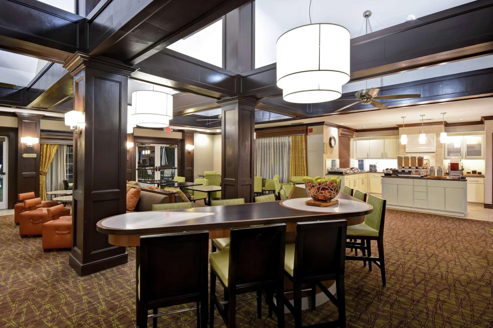 Homewood Suites By Hilton Atlanta-Galleria/Cumberland Smyrna Extérieur photo