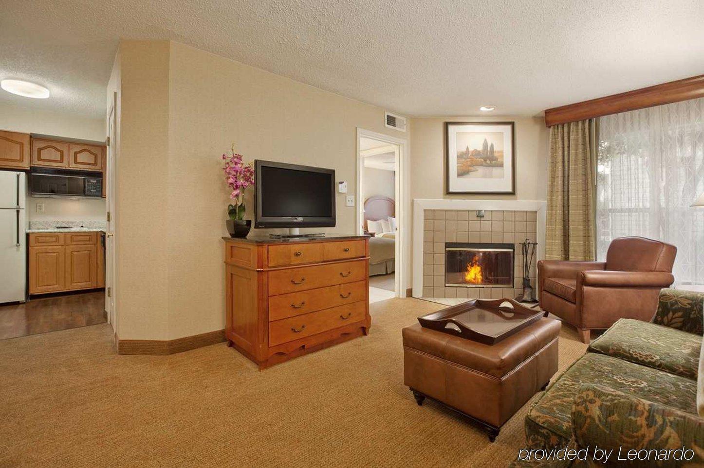 Homewood Suites By Hilton Atlanta-Galleria/Cumberland Smyrna Chambre photo