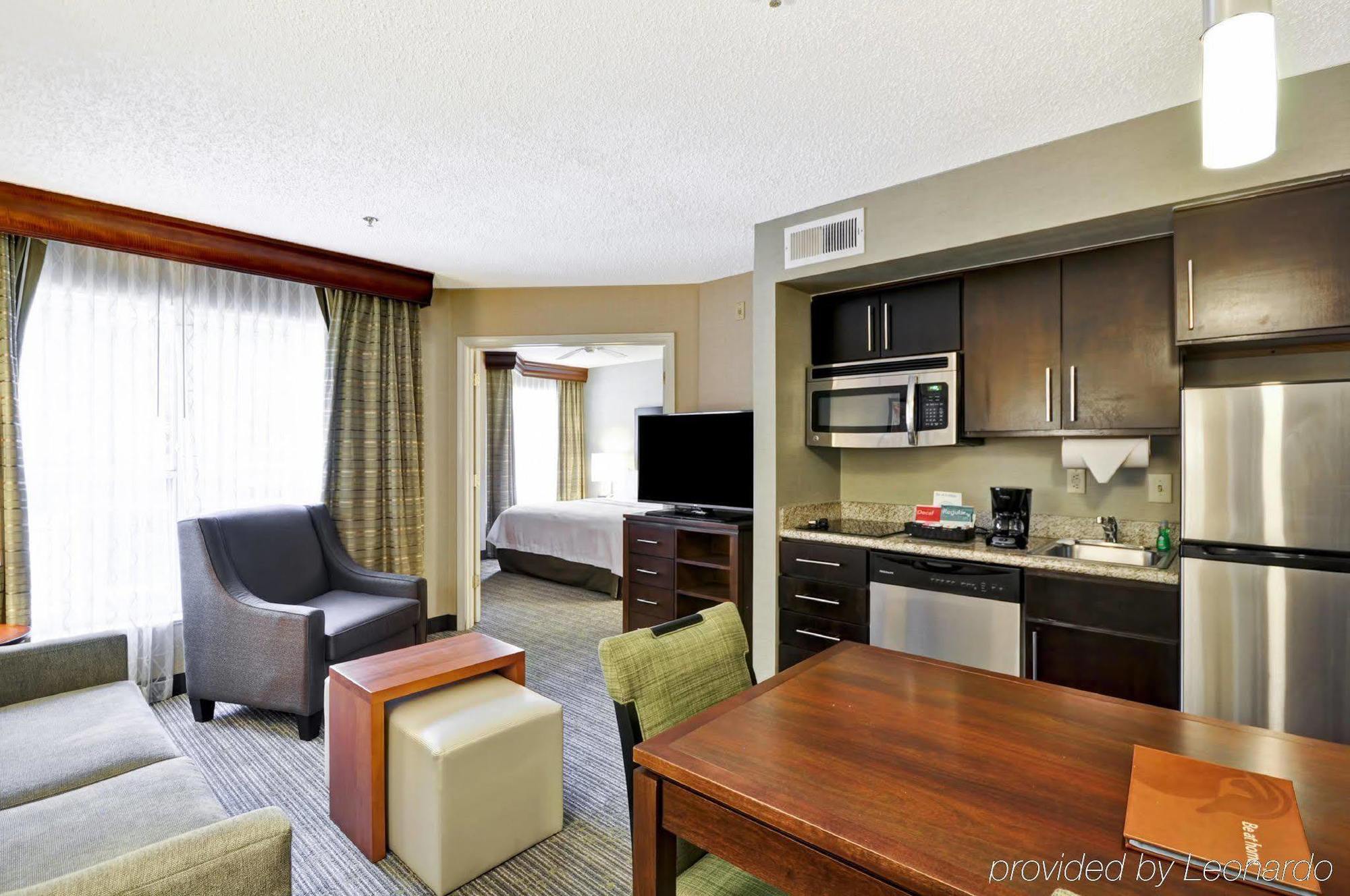 Homewood Suites By Hilton Atlanta-Galleria/Cumberland Smyrna Extérieur photo