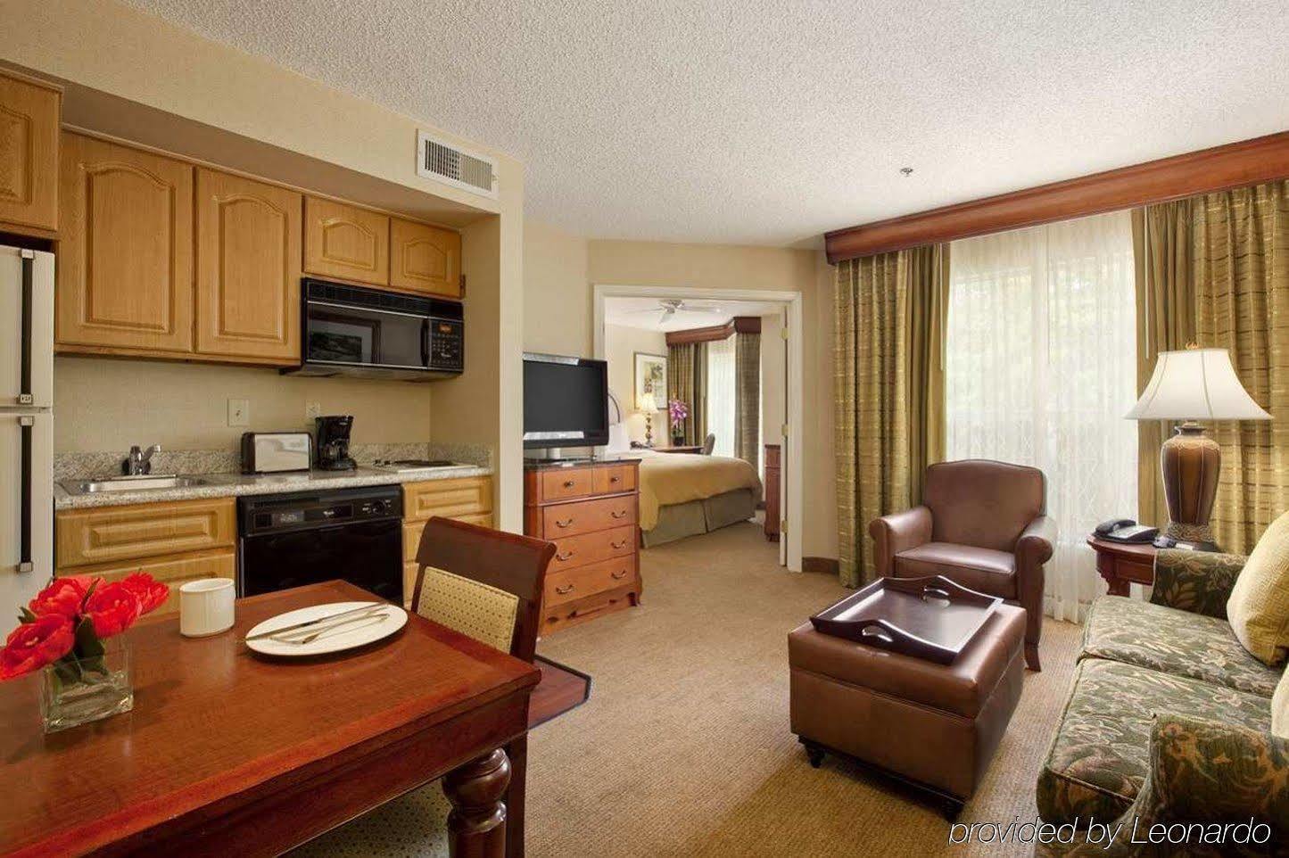 Homewood Suites By Hilton Atlanta-Galleria/Cumberland Smyrna Chambre photo